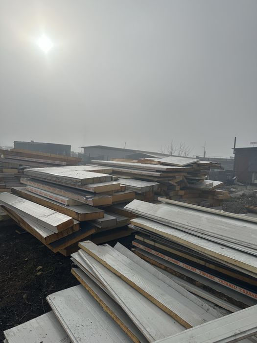 ПРОМОЦИЯ Термопанели 10см. И 4см.