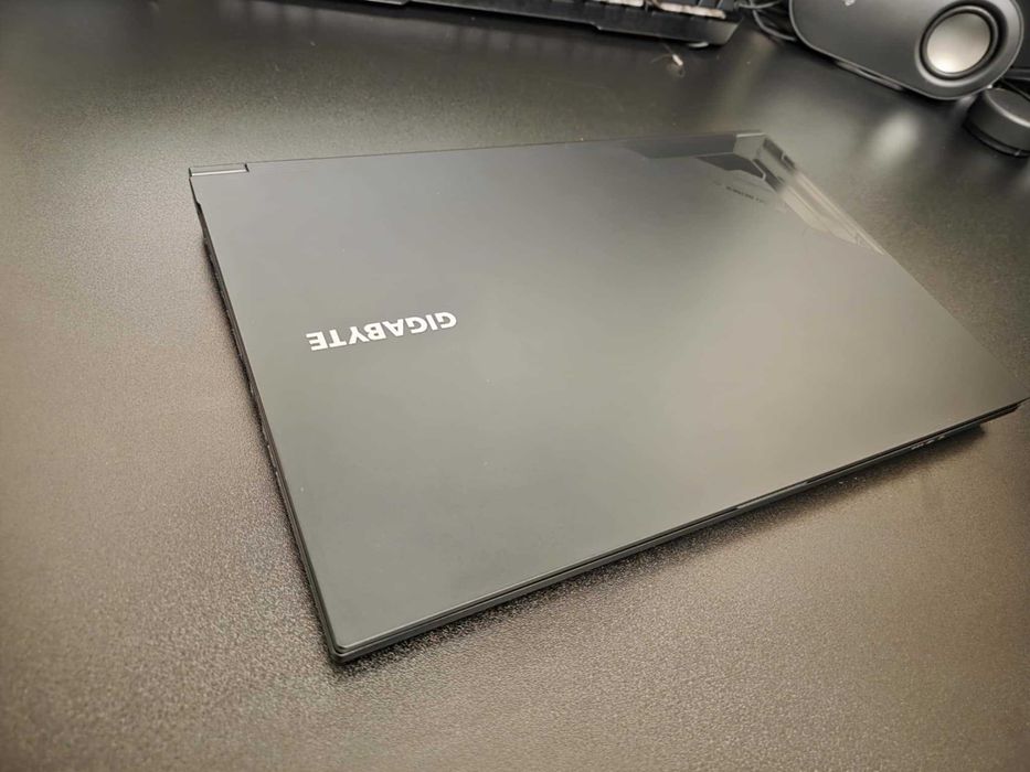 Gigabyte G5 KF – RTX 4060