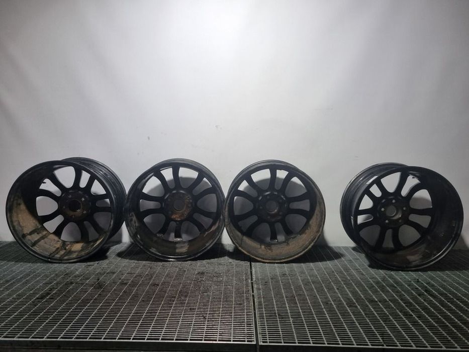 Jante aliaj Nissan Qashqai 2008 - 2010 (1447) R18 Et20 5*115