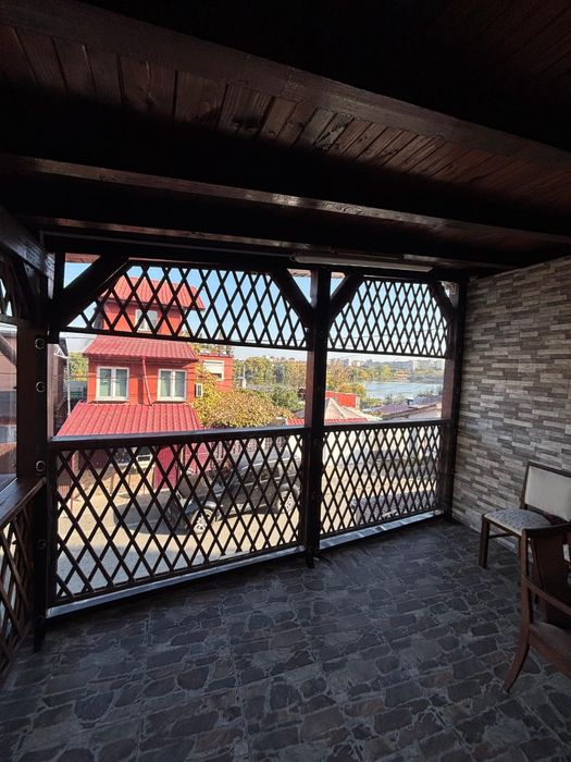 Producator folie terasa transparenta