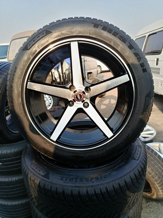 Vosen 17.  4/100. Cobalt va ladavestaga tushadi