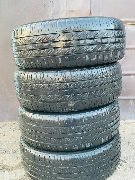 Продам шины 215 60 R16