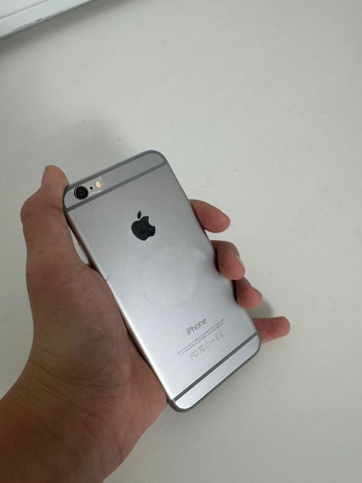 Прадам запчасти телефону Iphone 6