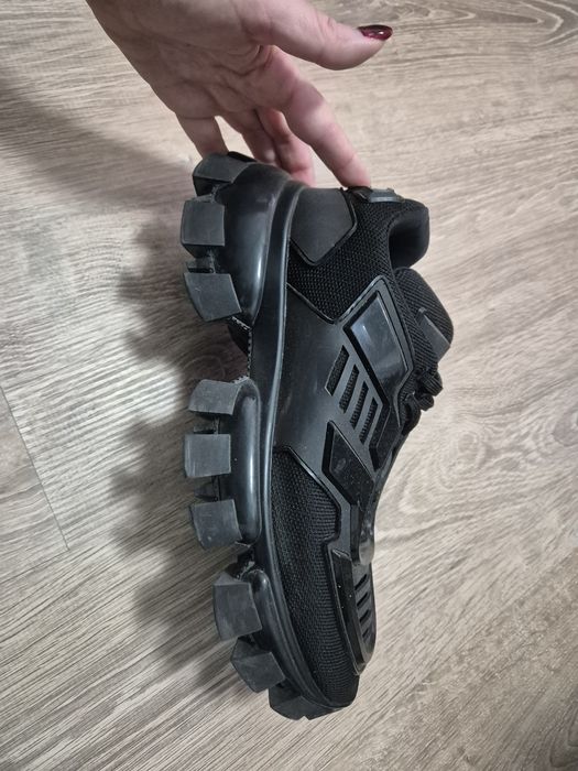 Мъжки обувки Fabiano