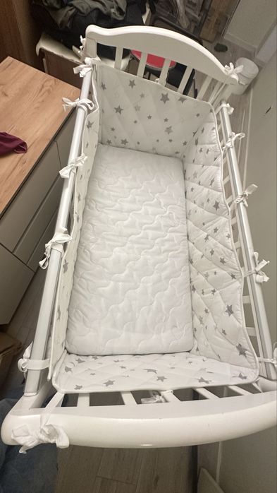 Продам Манеж детский