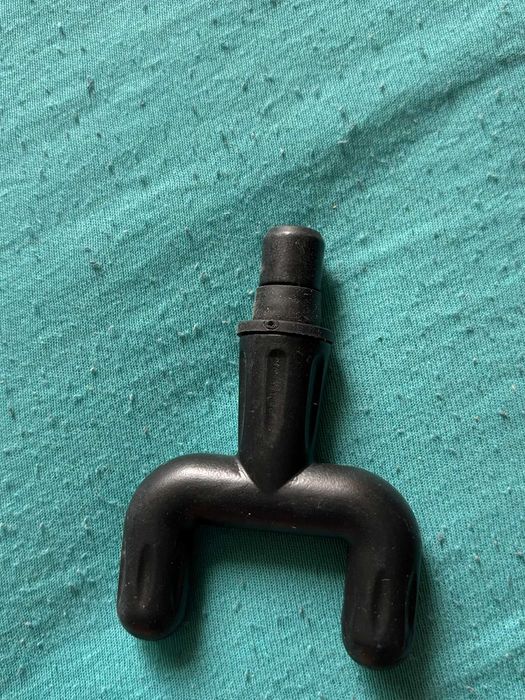 Portable massage gun с 4 приставки