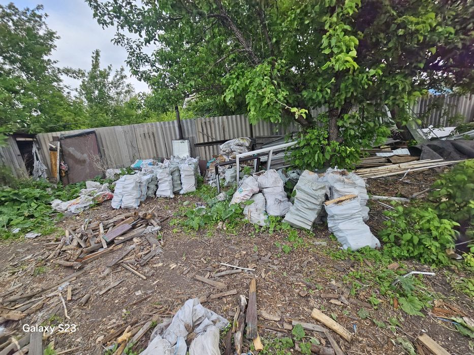 Дрова рубленный-доски распродажа