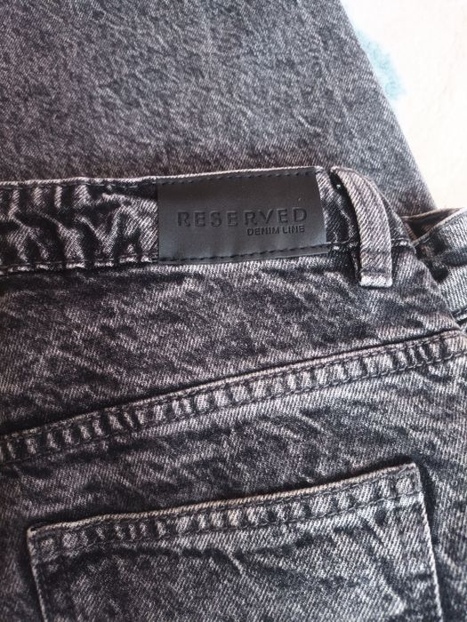 Дънки rezerved 152