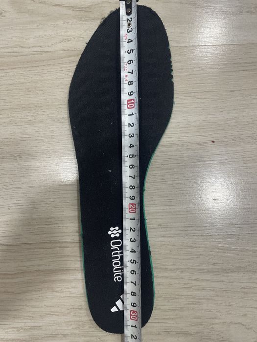 Кроссовки Adidas новые (большой размер), оригинал из США!