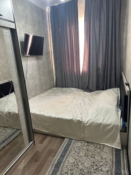 АЛГАРИТОМ Ахмат жужа