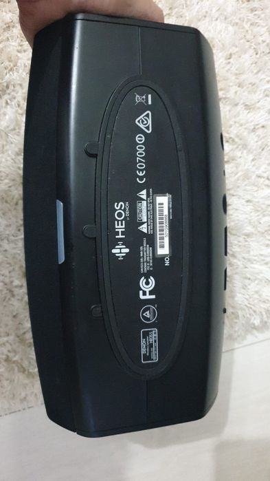 Boxă Samsung WAM750