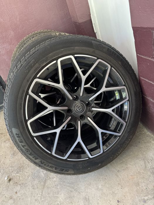 Балон диска BYD E2 га