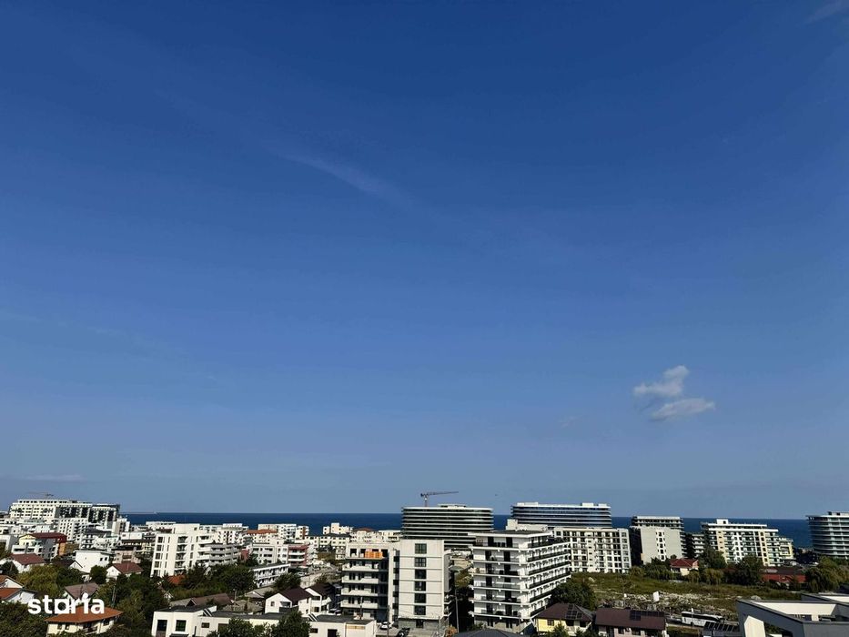 Apartament 2 camere – Mamaia-Sat, Luma Residence 2 | Proprietar