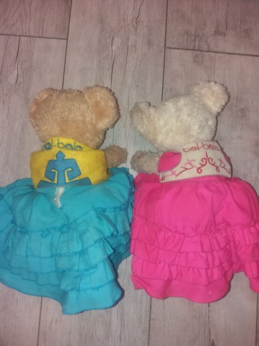 Куклы Бал Бала 2 шт за 1 шт 5000