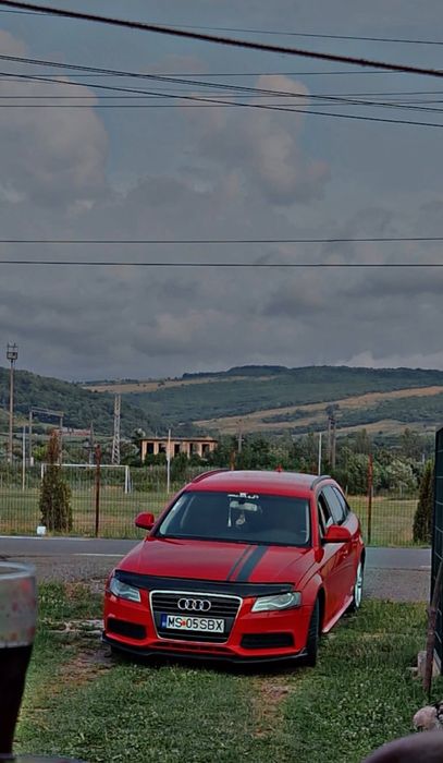 AUDI A4 Avant 2010 — imagine 5