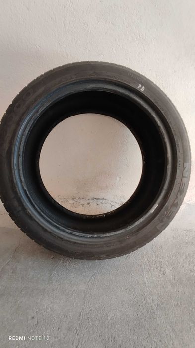 гума лятна 245/40/18