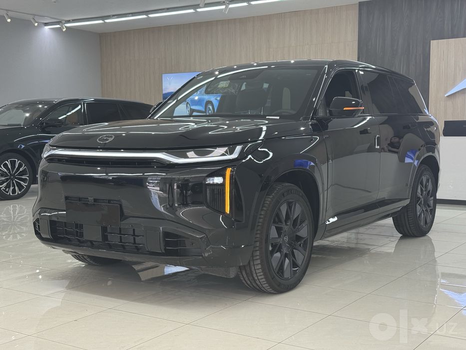 Gac S7 Full 2026