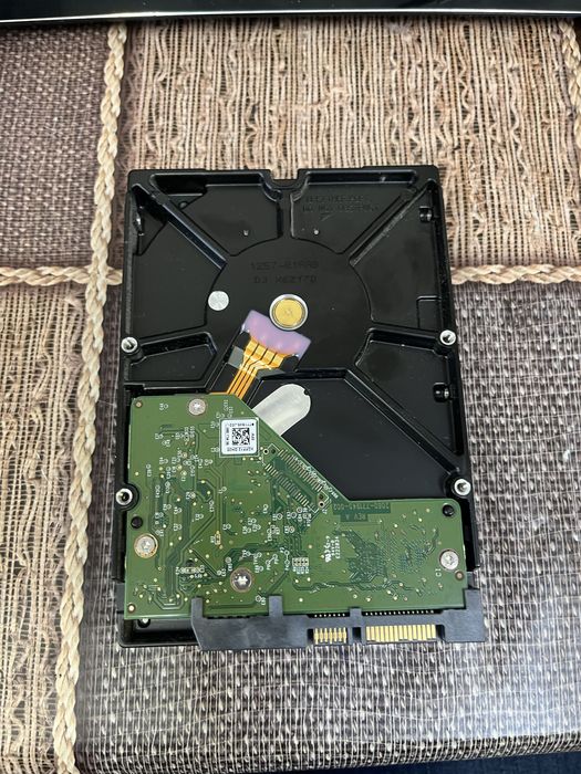 Хард диск 2tb hdd 3,5