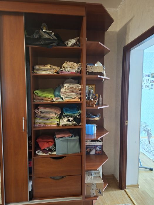 Продам шкаф купе