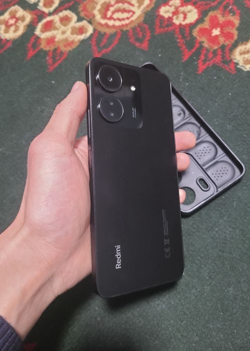Redmi 13C sotilmoqda