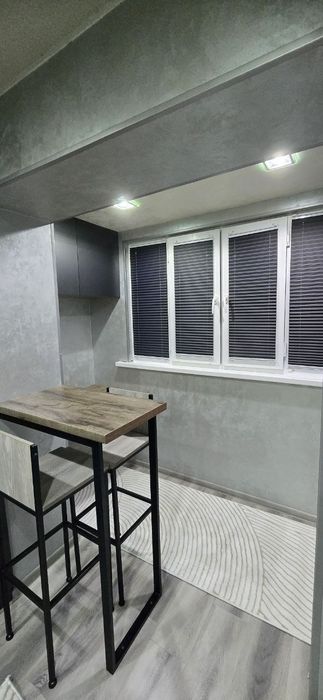 ™ Чиланзар 5 1/4/4‼️Метро Новза, Евроремонт, Кирпичный|30м²|Продаётся