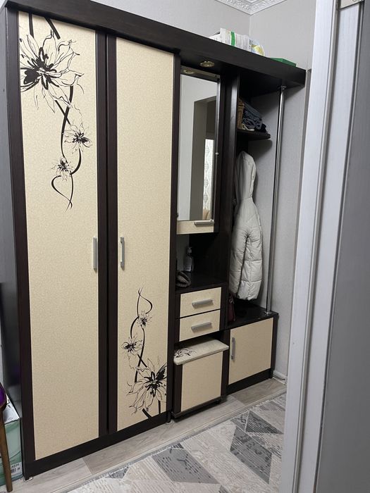 Шкаф срочно