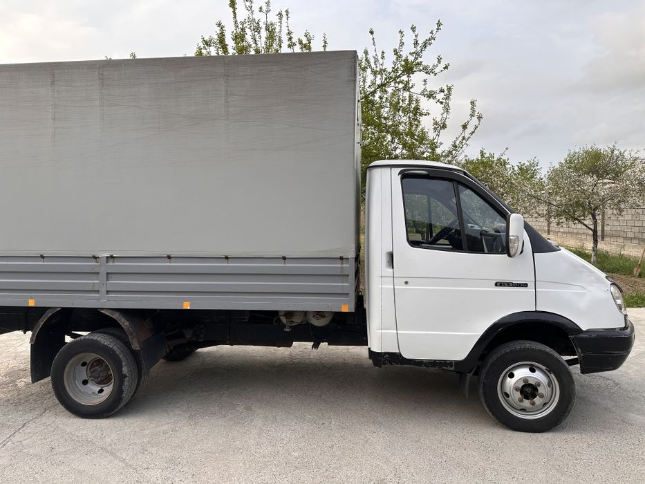 Gazel biznes yili 2006