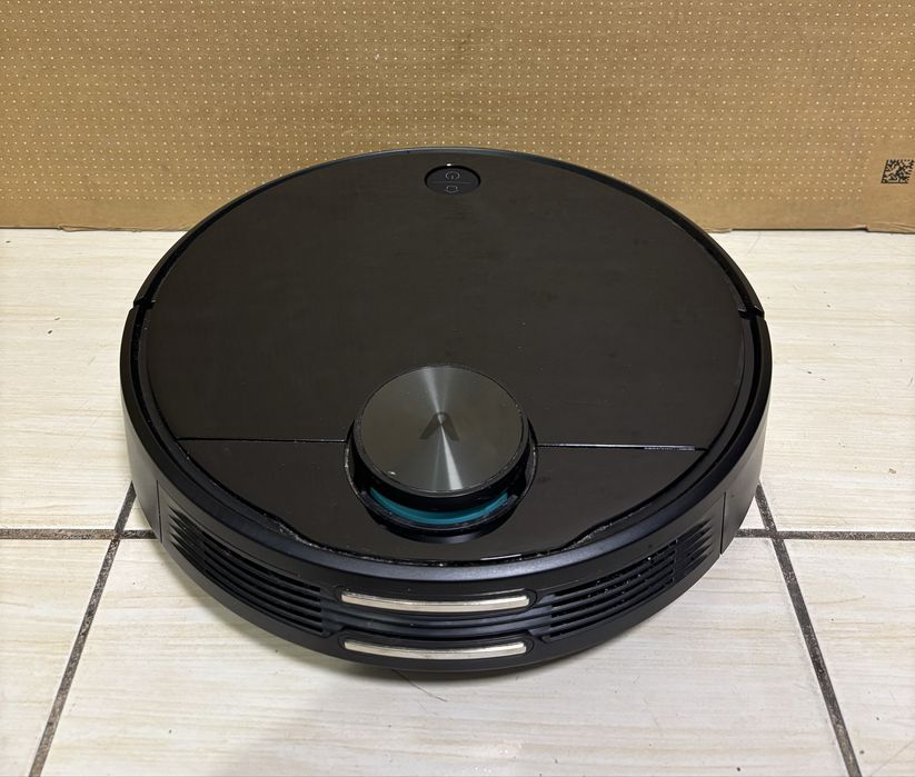 MDM vinde: Aspirator robot Viomi Robot Vacuum Cleaner V3.