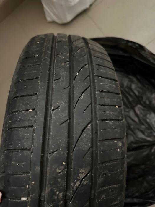 Втора употреба летни гуми- Nexen 175/65R14