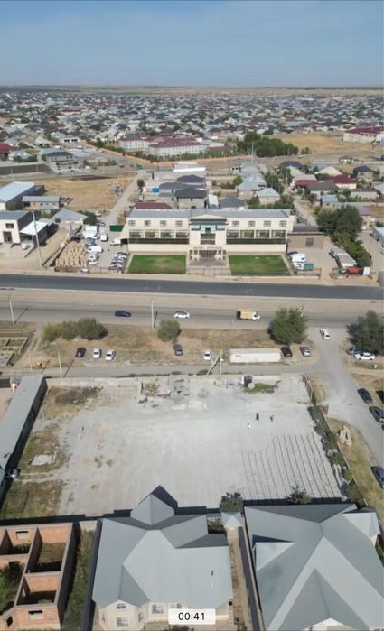 Участок 24 сотки