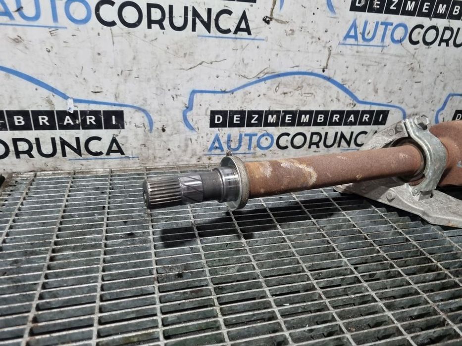 Planetara Dreapta Fata Dacia Duster II 1.6 Benzina 2018 - 2021 115CP Manuala H4M 738 ...