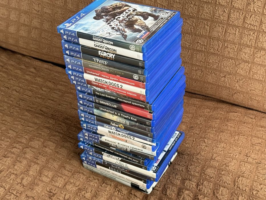 Диски пс 4 игры playstation 4 игры,