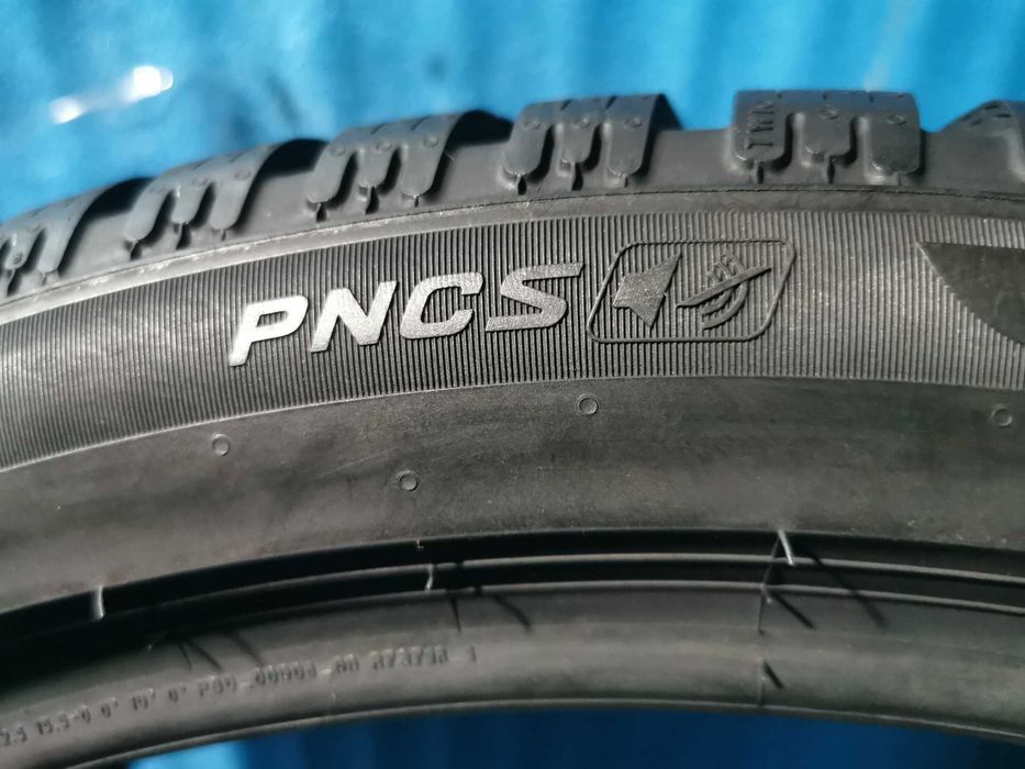 315/30 R22 - pirelli m+s 2 bucati