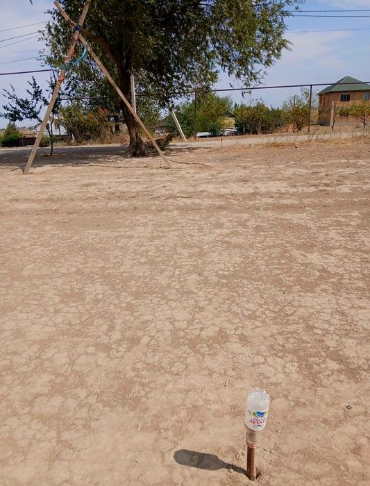 Срочно продам участок в районе 19км