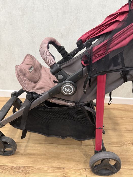Продается коляска hb