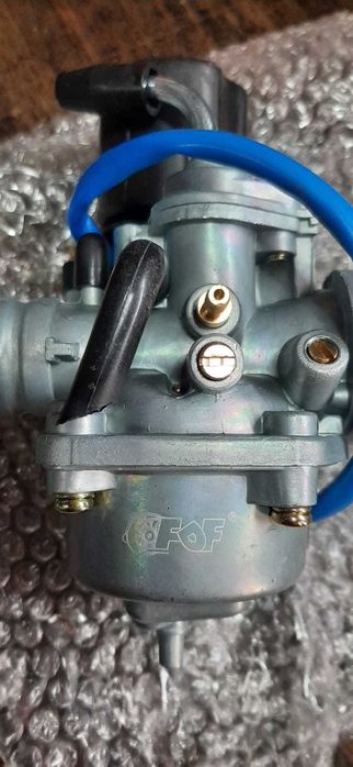 carburator scuter(moped)