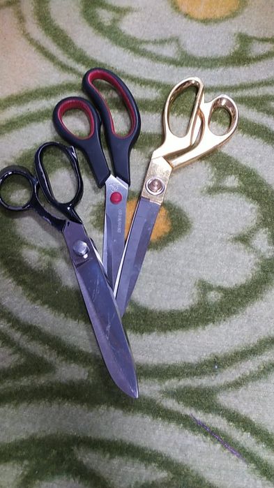 Ножницы профессиональные