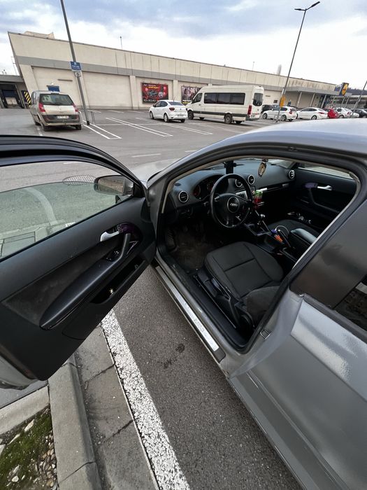 audi a3 1.9 bkc 105cp