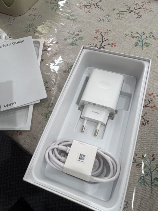 Продам новый Oppo A5i