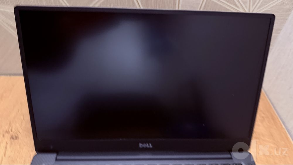 Dell XPS 13 9360 / Core i5 8th Gen