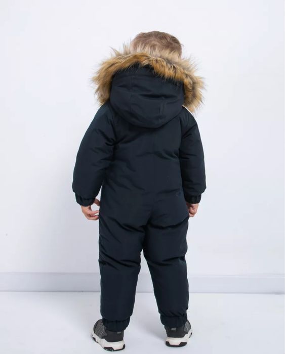 Зимний комбентзон