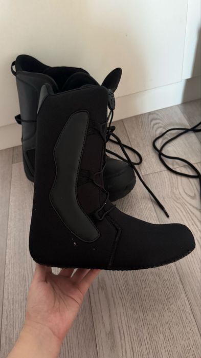 Ботинки для сноуборда