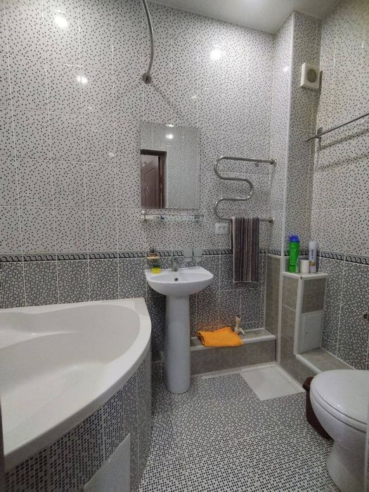 Квартира Сдаётся Мирабадский Ор-р Метро Ойбек Vohha Brasserie 2/4/4