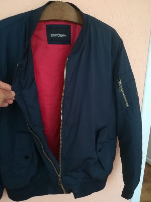 Geaca Bruno Banani L bărbați bomber