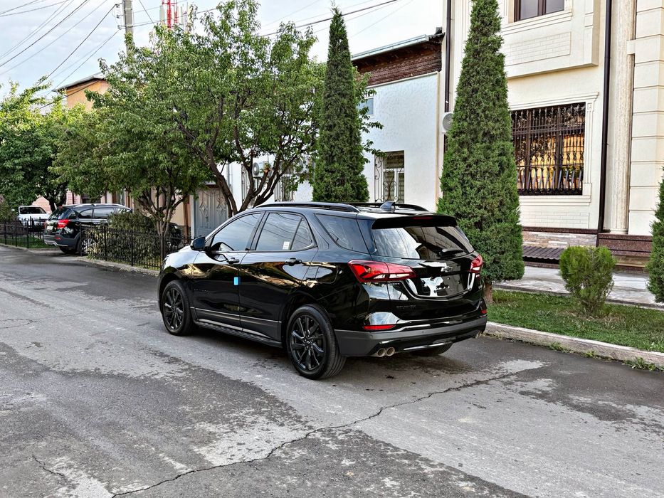 Equinox 472 Милион Full Позиция 2022 Состаяние Зор