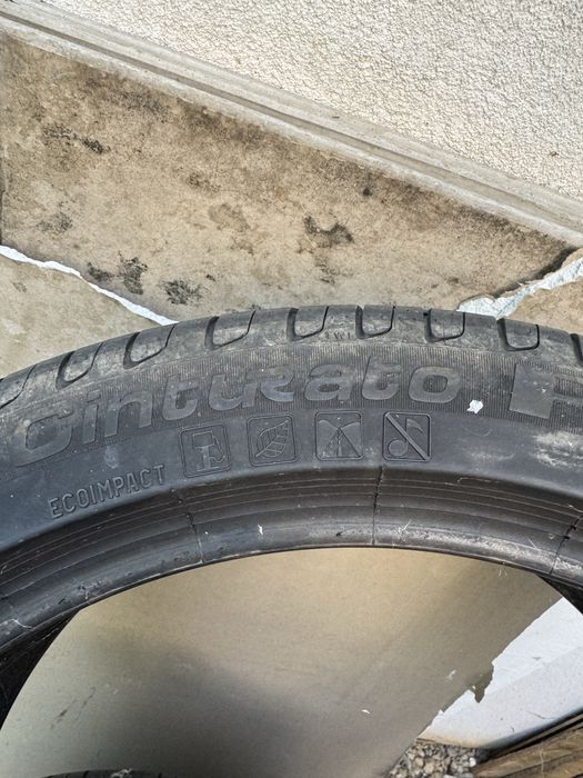 anvelope 225/40 R18