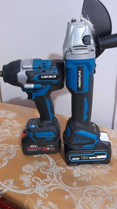 Аккумулятор макита 8Ач