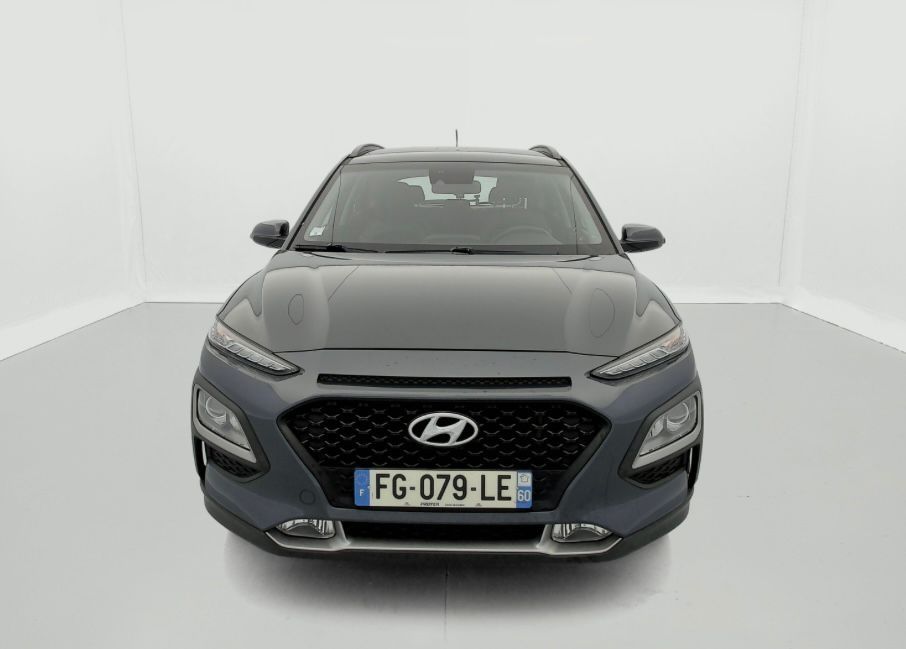 Vand Hyundai Kona 2019 1.0 benzina