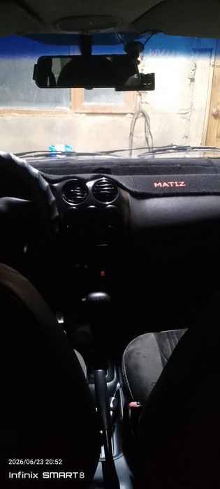 Продам Матиз 2013г