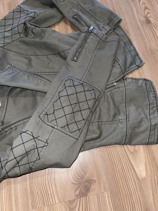 Jacheta Denim marime S